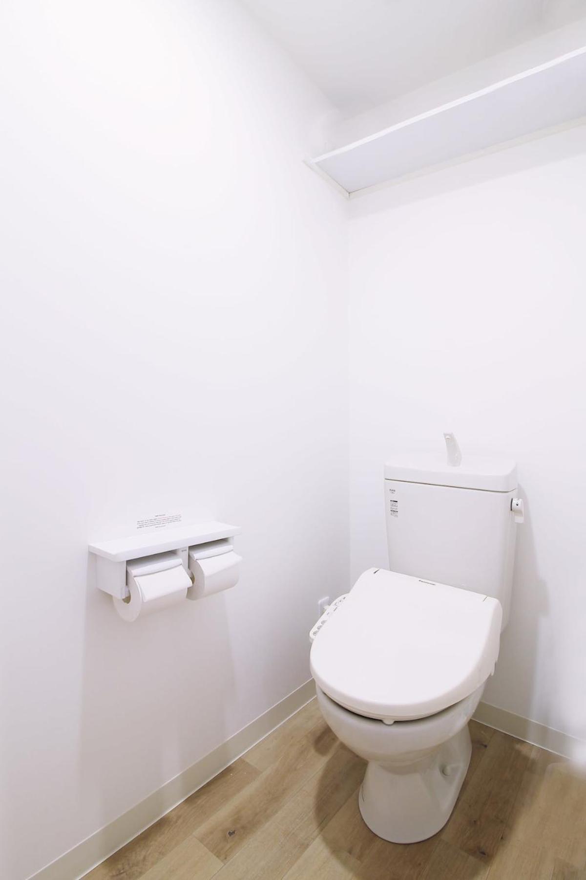 Bhotel Nikke - 2Br Apt For 10Ppl Near Hondori Shopping Хиросима Экстерьер фото